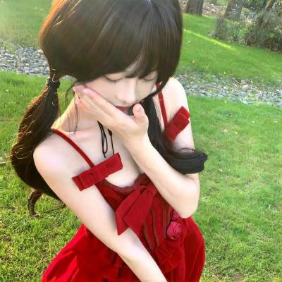盲目
