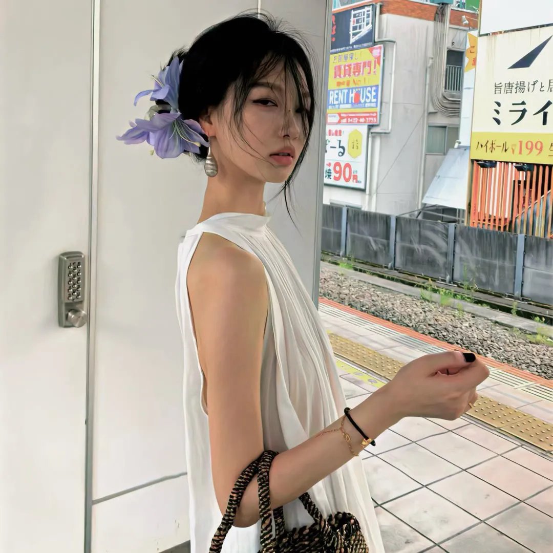 屈伏塔与我