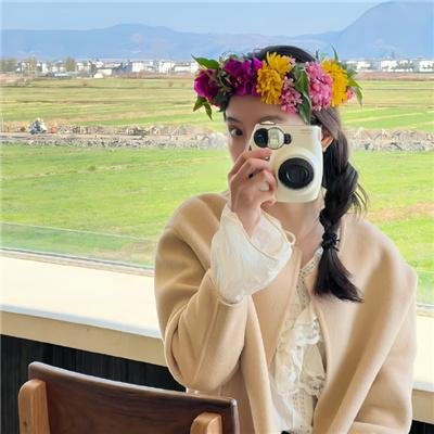 祝君早安国语